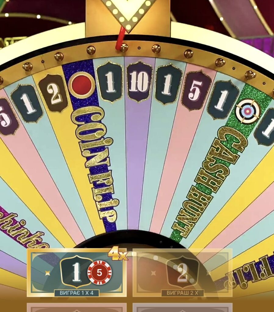 Мини камбек с 5 долларов