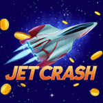 Jet Crash