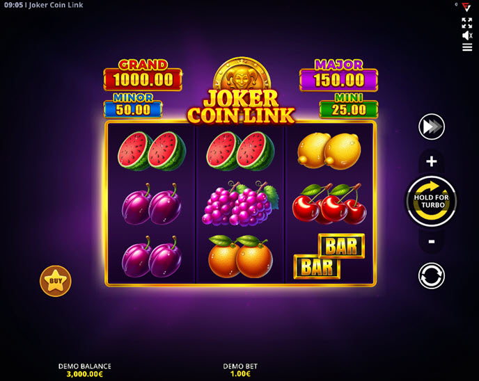 Joker Coin Link