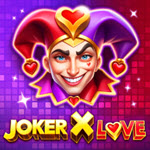Joker X Love