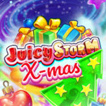 Juicy Storm X-mas