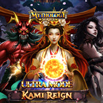 Kami Reign