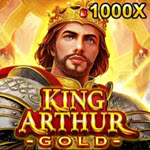 King Arthur Gold