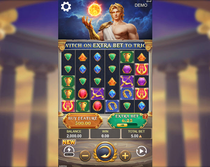 Light of Apollo