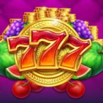 Турнир на 20 000 EUR Lucky 777 January 2026 в NV Casino