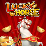 Lucky Horse