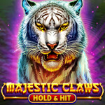Majestic Claws - Hold & Hit