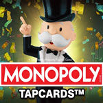 Monopoly Tapcards