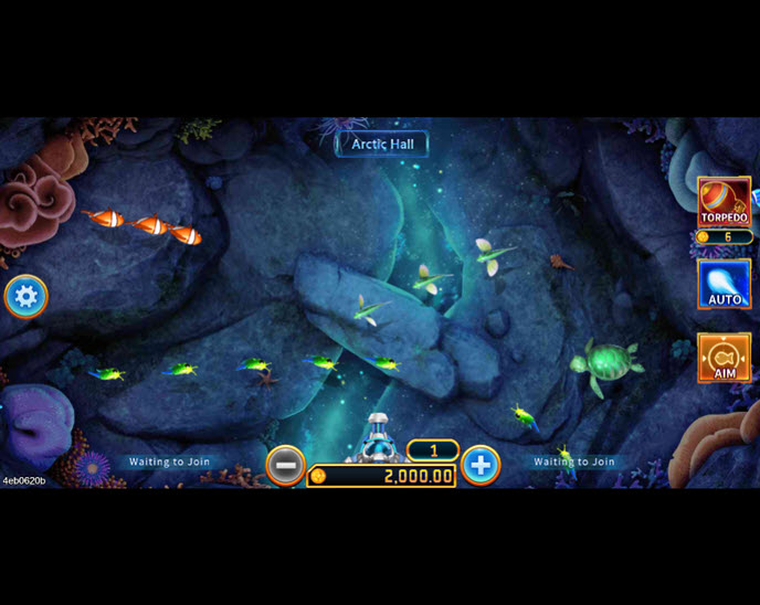 Ocean Phoenix