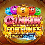 Oinkin' Fortunes
