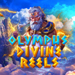 Olympus Divine Reels