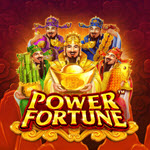 Power Fortune