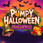 Pumpy Halloween