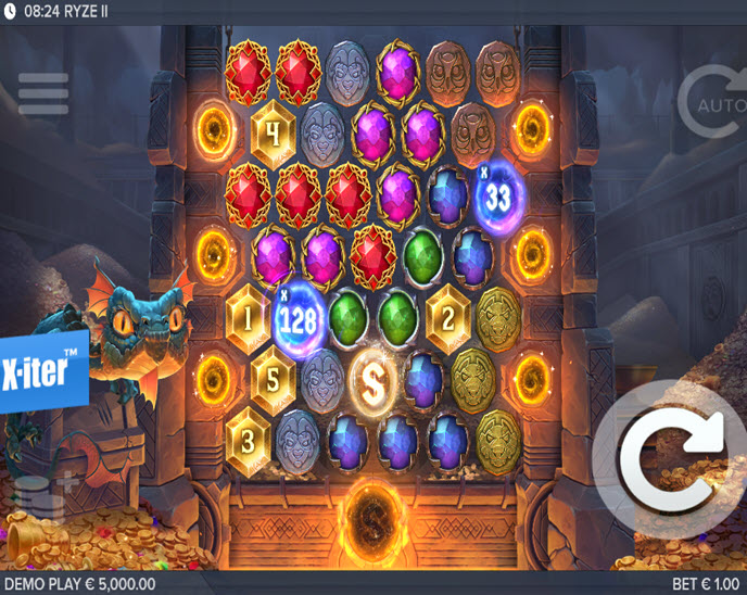 Ryze II