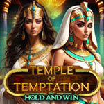 Temple of Temptation