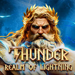 Thunder - Realm of Lightning