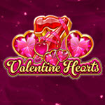 Valentine Hearts