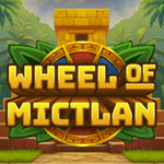 Wheel of Mictlan