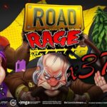 Эксперимент. NoLimit - Road rage. День 4. ПЕРЕГОРЕЛ!!!