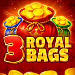3 Royal Bags