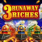 3 Runaway Riches