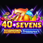 40 Seven Diamond Treasures