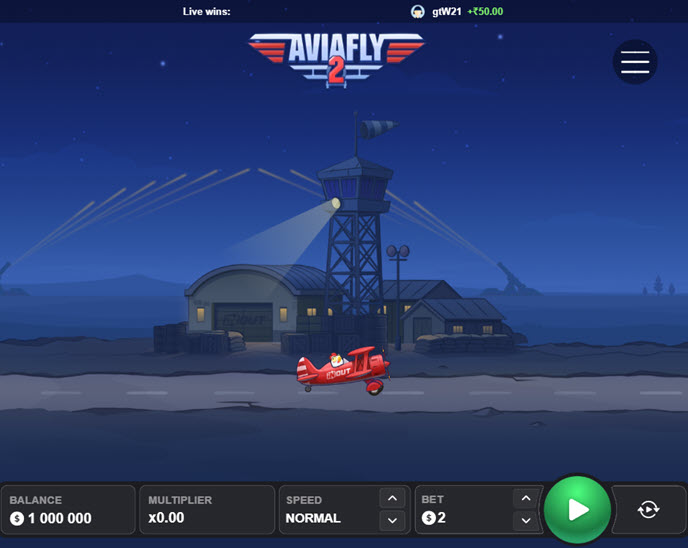 Avia Fly 2