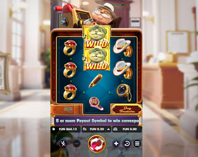 Bankin' Banker 2