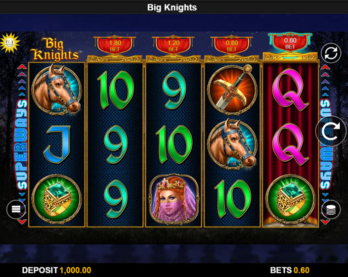 Big Knights