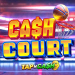 Cash Court - Tap n Cash