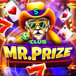 Club Mr. Prize