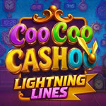 Coo Coo Cashoo Lightning Lines