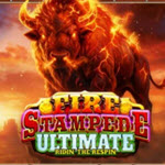 Fire Stampede Ultimate
