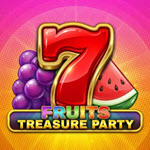Fruits Treasure Party