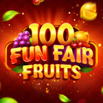 Fun Fair Fruits 100