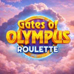 Gates of Olympus Roulette