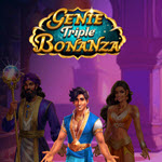 Genie Triple Bonanza