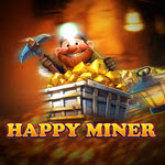 Happy Miner