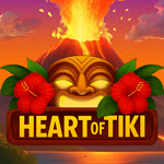 Heart of Tiki