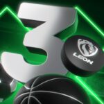 Турнир на 50 000 RUB + 600 FS Хет-трик Апрель 2026 в Leon Bets Casino