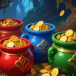 Турнир на 1 100 монет 40 Power Hot Triple Boost Golden Coins Link February 2026 от группы Great Win Casino