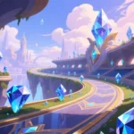 Турнир на 750 USD Алмазный трек в Jozz Casino
