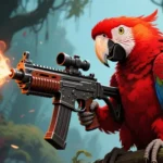 Турнир на 1 100 монет Crazy Red от группы Great Win Casino
