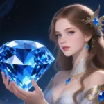 Турнир на 5 000 EUR Счастливый бриллиант от PG Soft