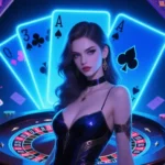 Турнир на 2 000 EUR Live Series: Rocket Winfinity February 2026 в Rocket Play Casino