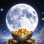 Турнир на 2 000 Pts Lunar Prosperity в EgoGames Casino