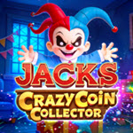 Jacks Crazy Coin Collector