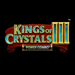 Kings of Crystals 3 Power Combo