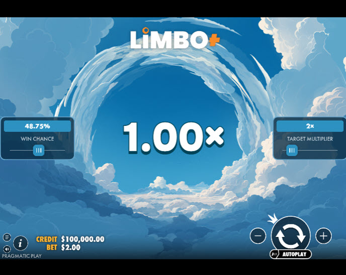 Limbo+