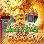 Mahjong Gold Dragon